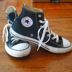 Kids Converse High Tops